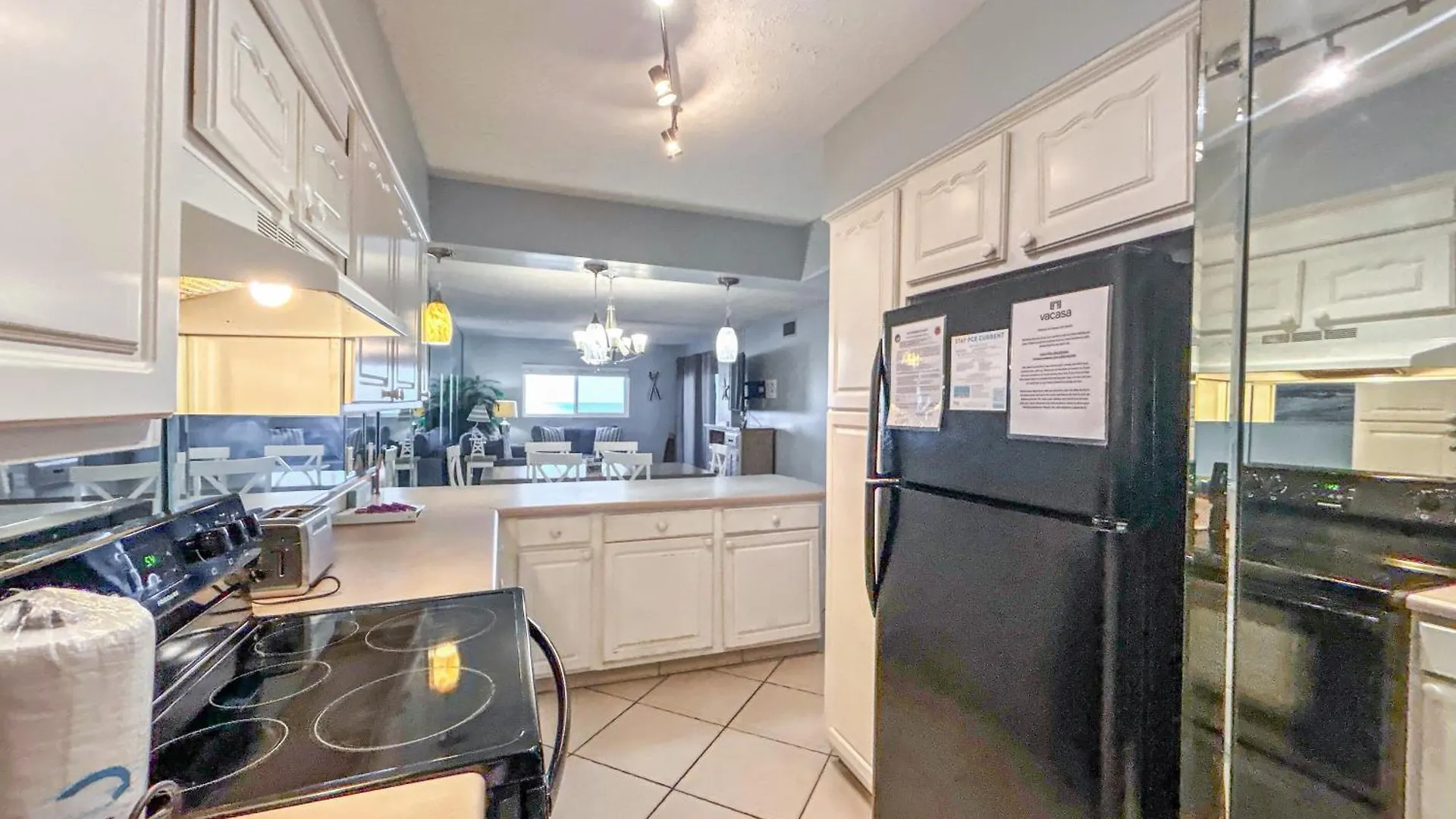 Apartmán Regency Towers 823 Panama City Beach