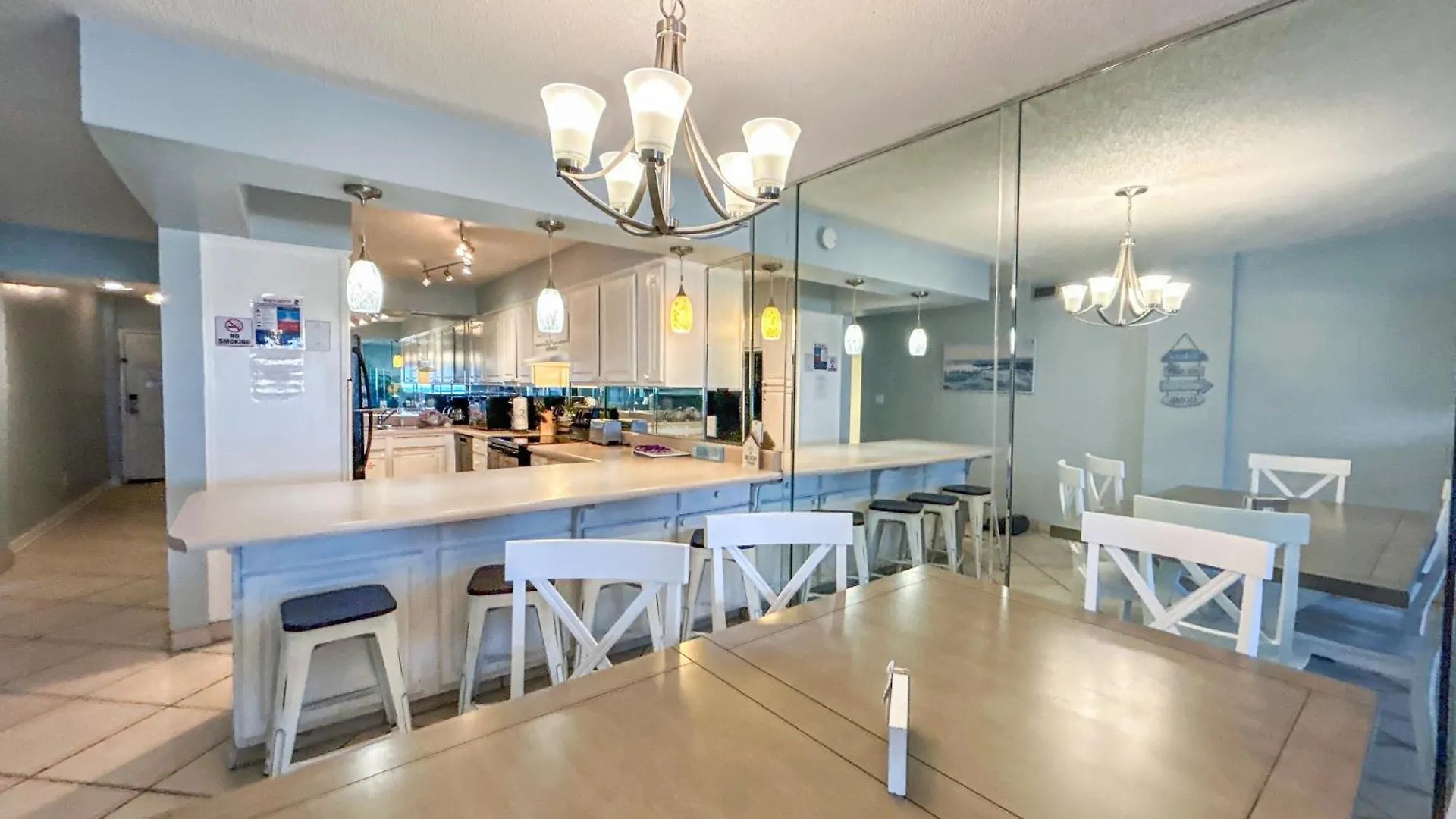 Apartmán Regency Towers 823 Panama City Beach