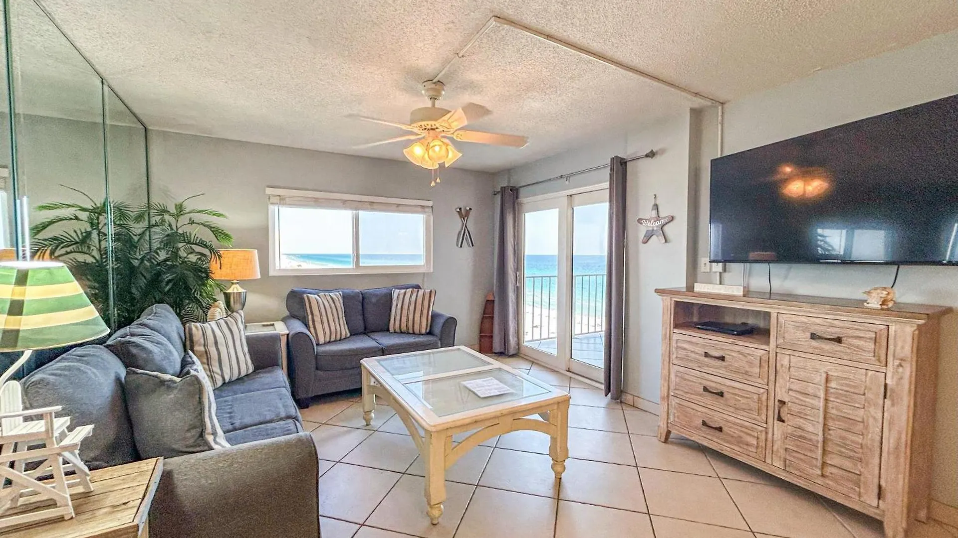 Apartmán Regency Towers 823 Panama City Beach