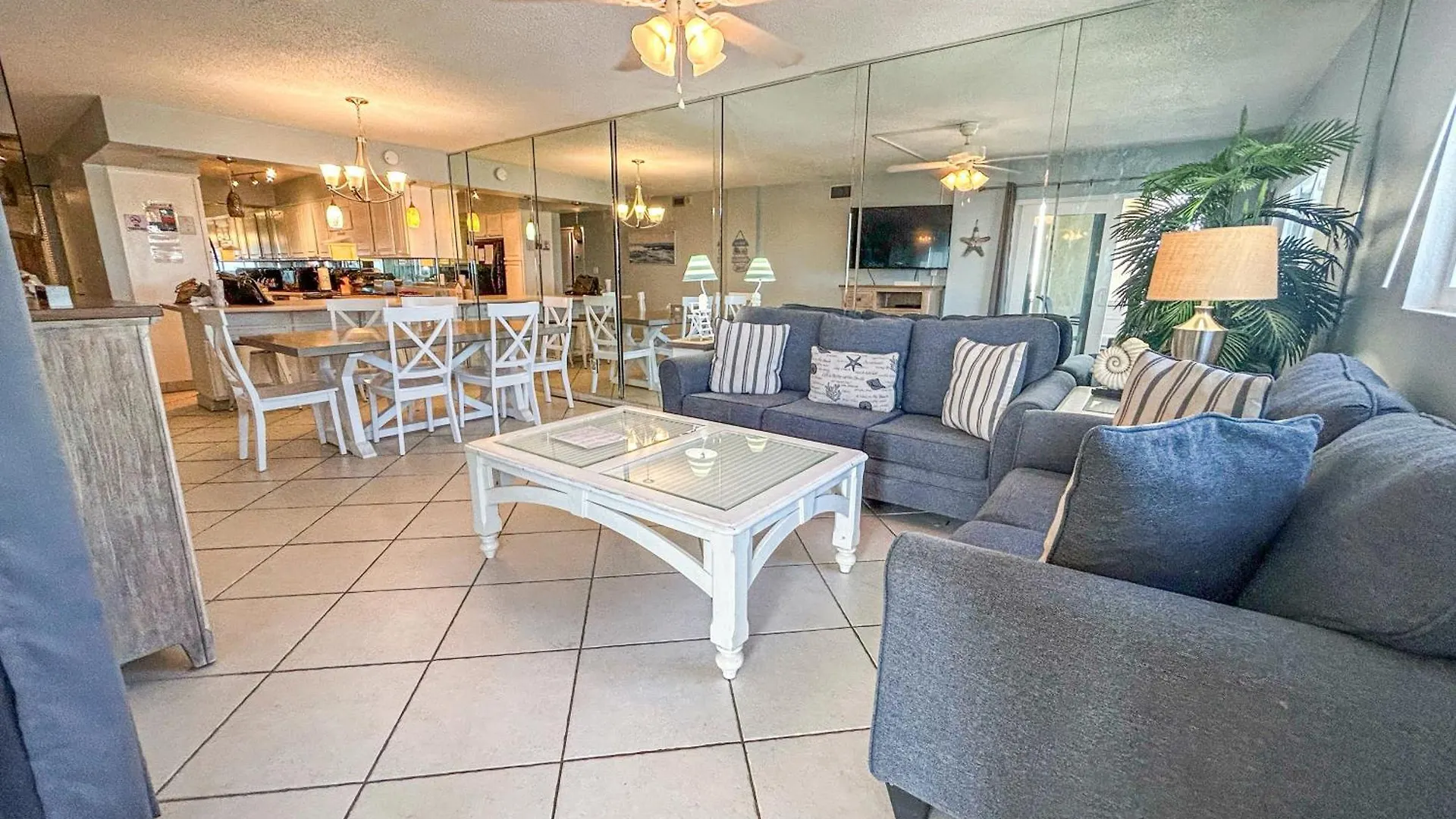 Apartmán Regency Towers 823 Panama City Beach USA