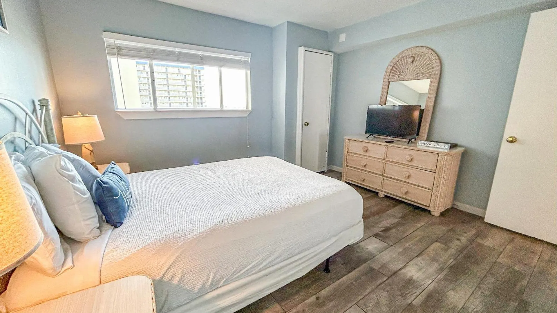 Apartmán Regency Towers 823 Panama City Beach USA