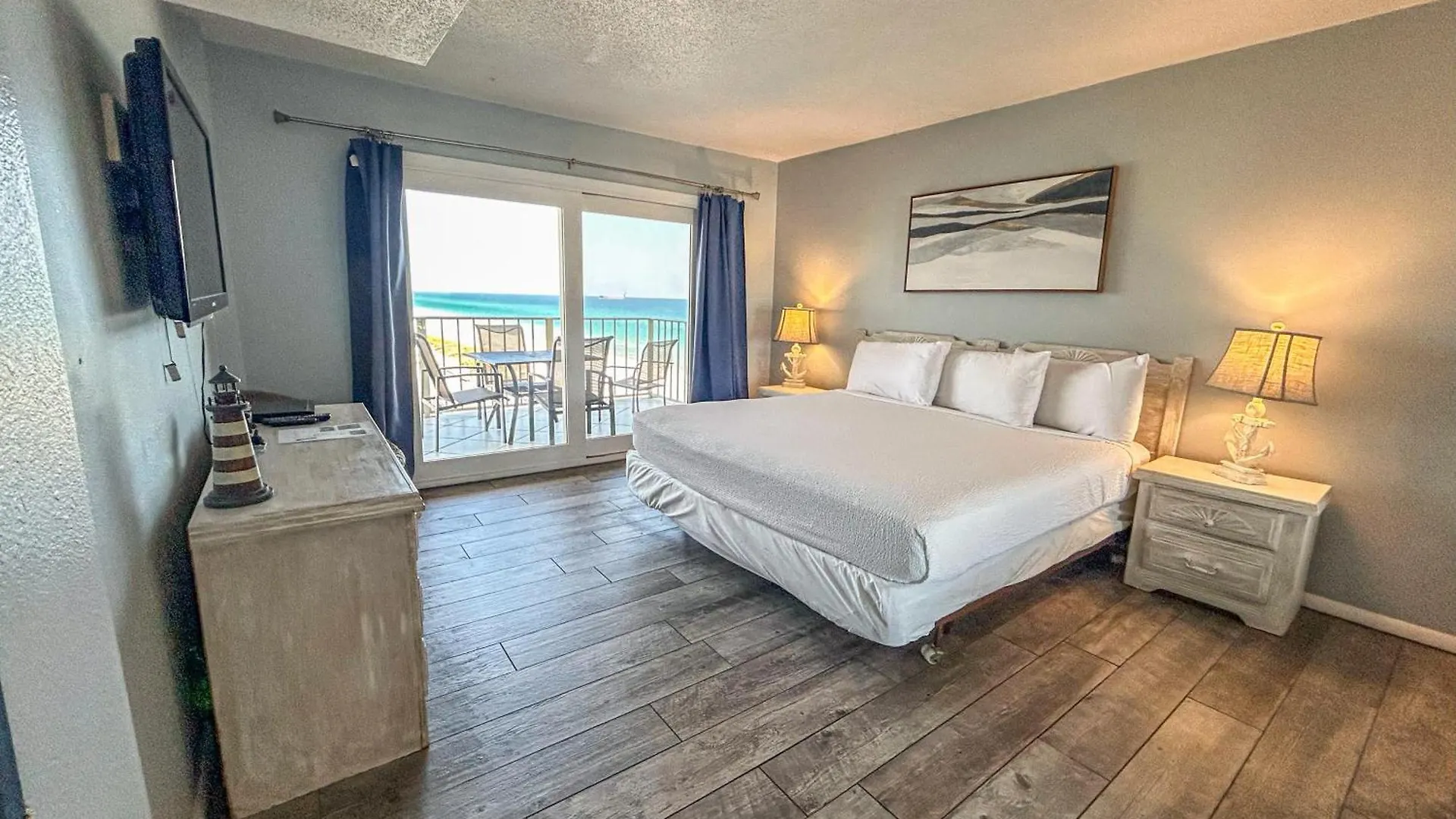 Apartmán Regency Towers 823 Panama City Beach 0*,