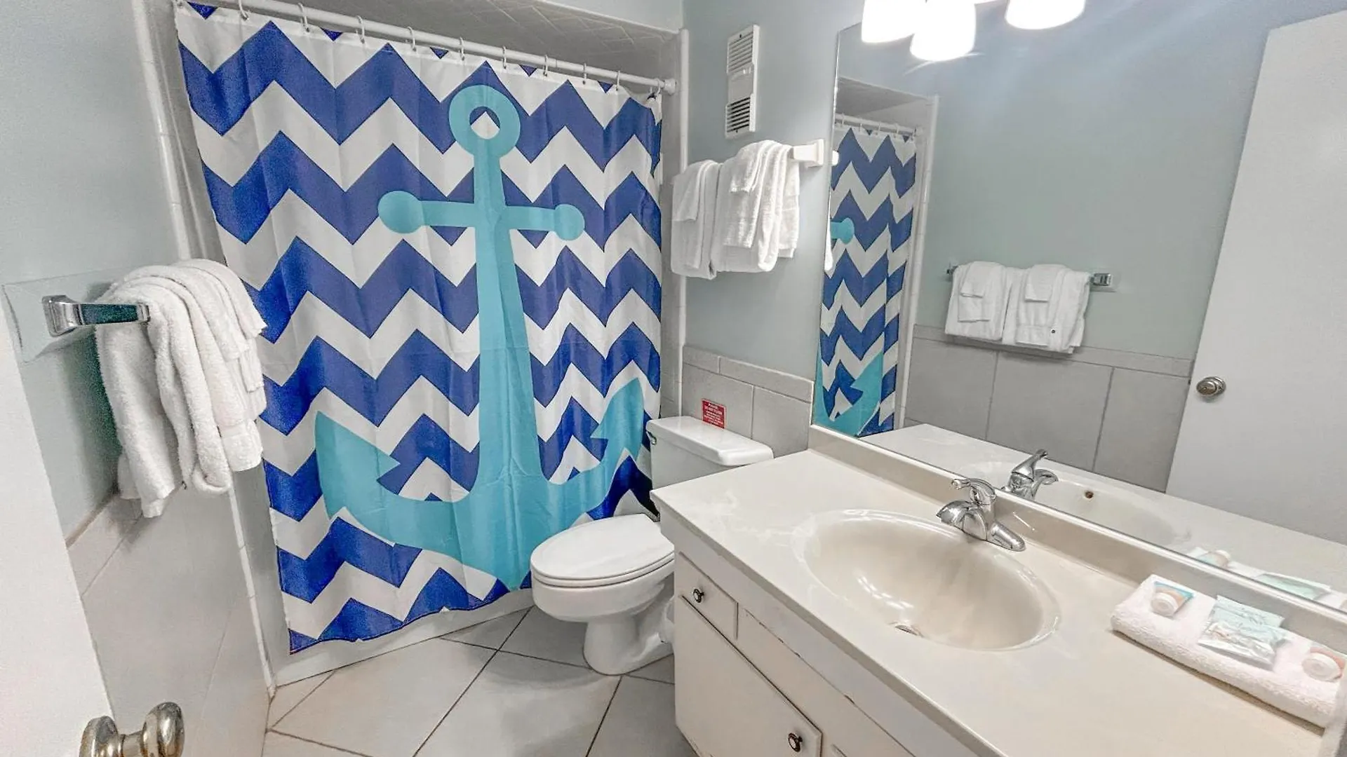 Apartmán Regency Towers 823 Panama City Beach USA