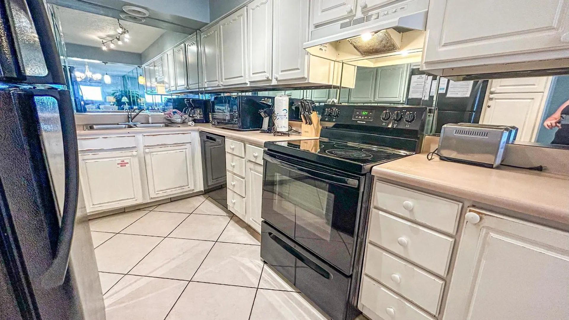 Apartmán Regency Towers 823 Panama City Beach