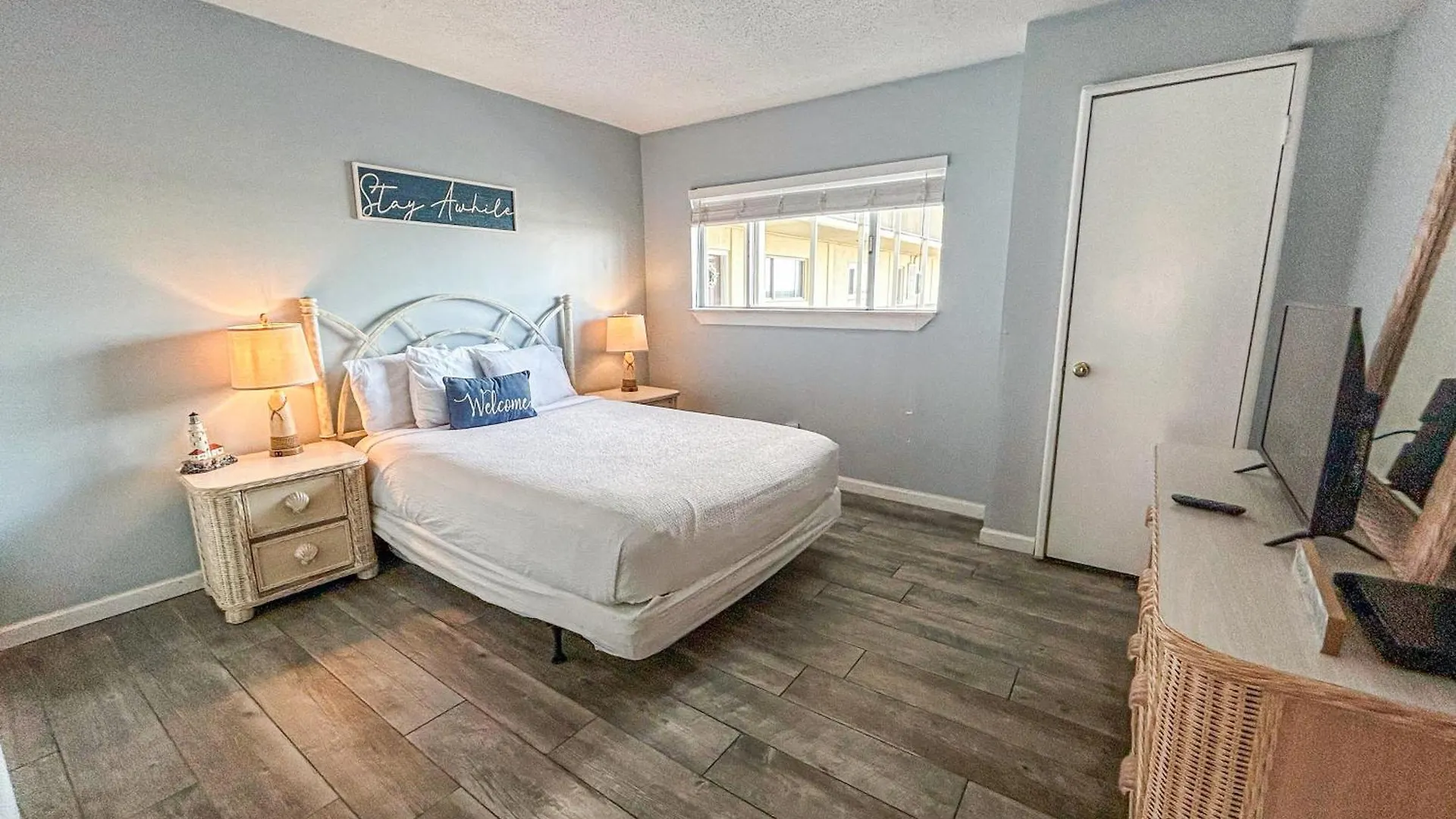 Apartmán Regency Towers 823 Panama City Beach
