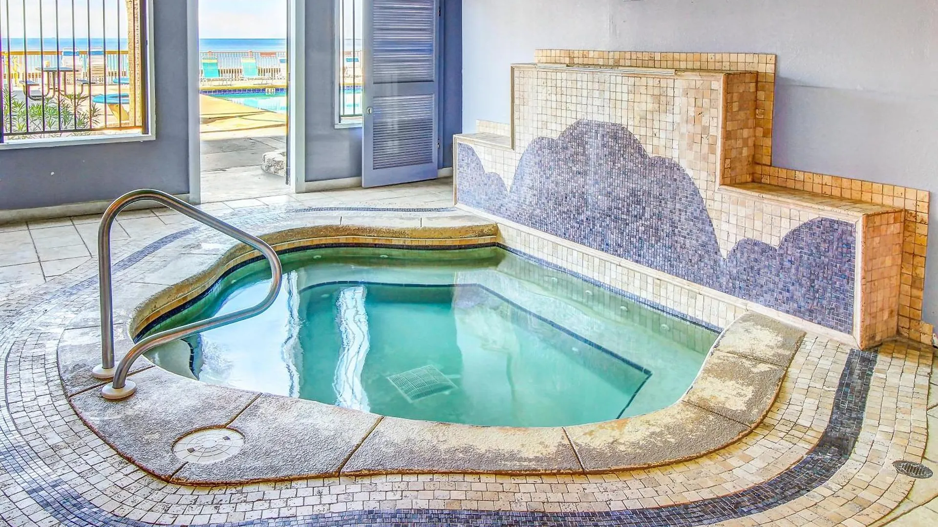 Regency Towers 823 Daire Panama City Beach