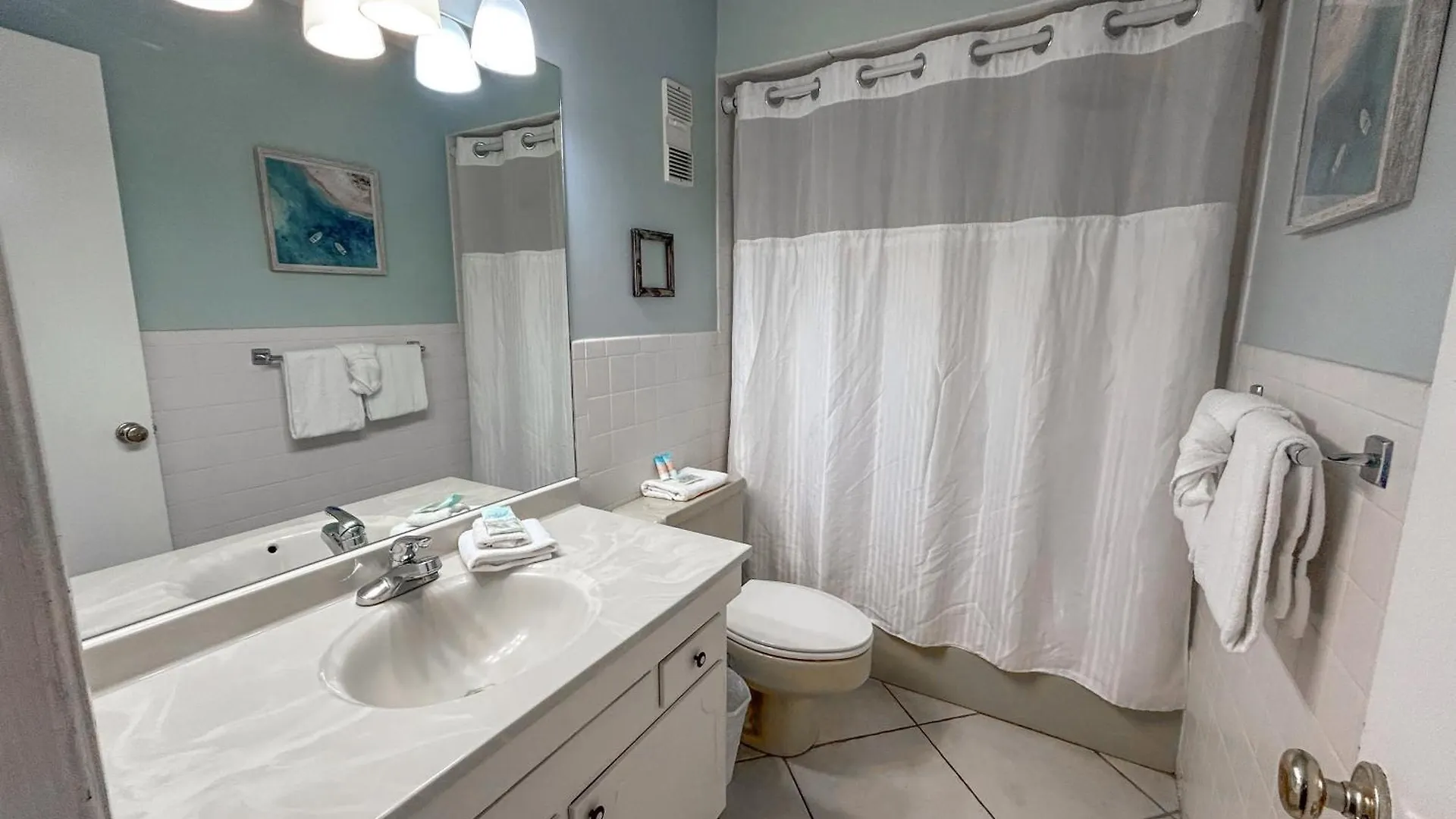 Regency Towers 823 Daire Panama City Beach