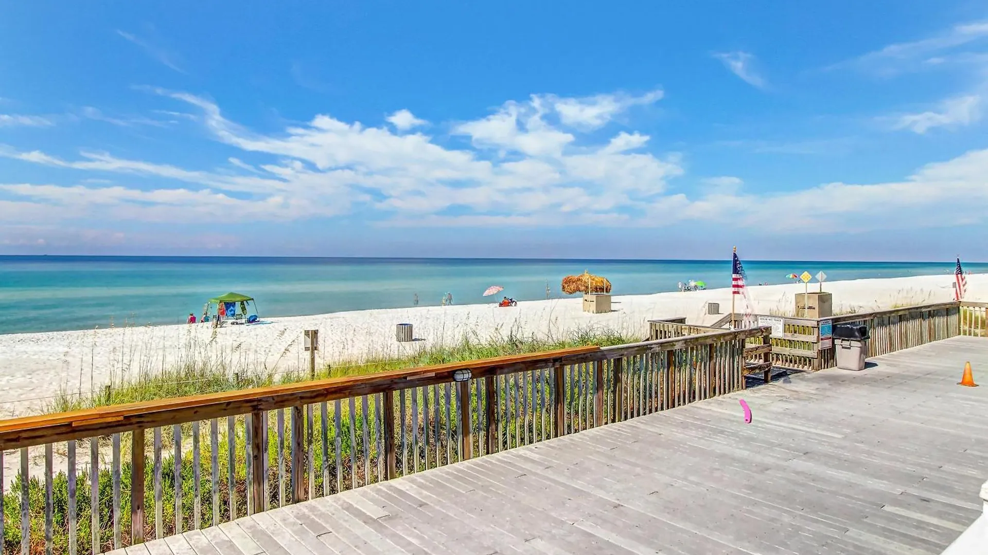 Regency Towers 823 Daire Panama City Beach